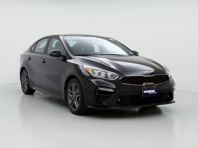 2021 Kia Forte GT-Line -
                Rochester, NY