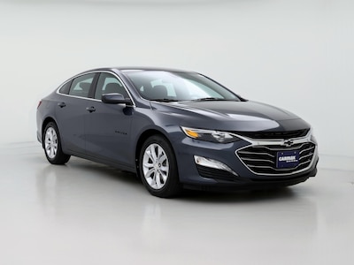 2021 Chevrolet Malibu LT -
                Gaithersburg, MD