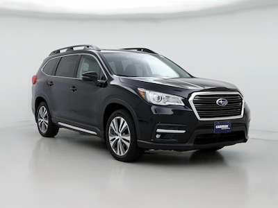 2019 Subaru Ascent Limited -
                Gaithersburg, MD