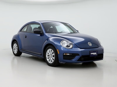 2017 Volkswagen Beetle S -
                Dulles, VA