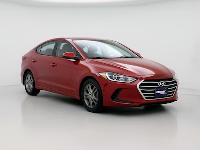 2018 Hyundai Elantra SEL -
                Buffalo, NY