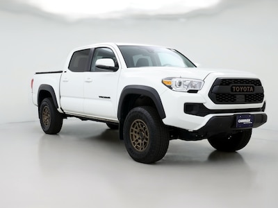 2023 Toyota Tacoma Trail Special Edition -
                Gaithersburg, MD