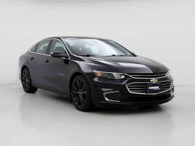 2017 Chevrolet Malibu LT -
                Buffalo, NY