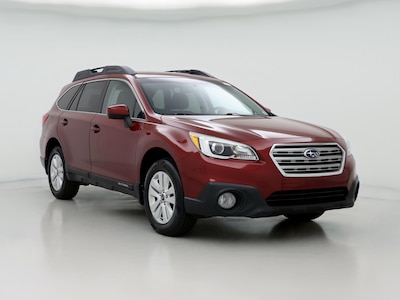 2015 Subaru Outback Premium -
                Rochester, NY