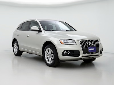 2016 Audi Q5 Premium -
                Rochester, NY