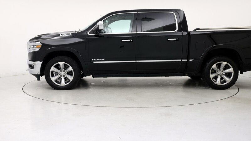 2021 RAM 1500 Limited 3