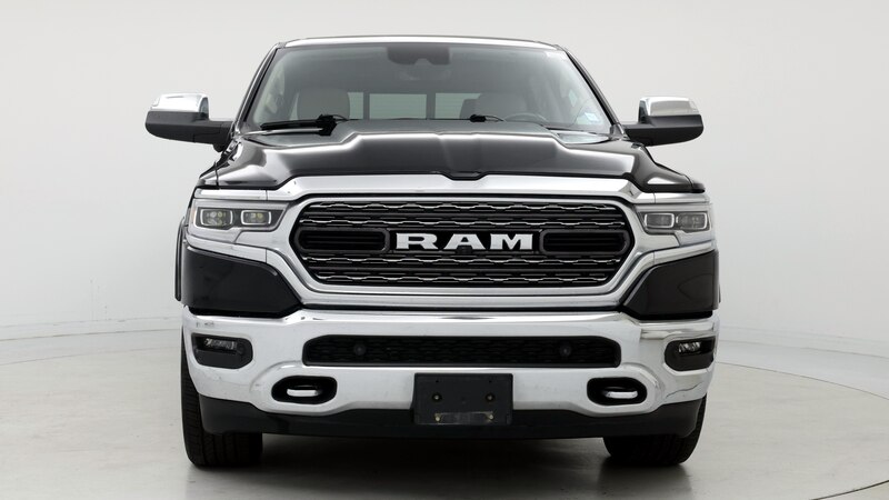 2021 RAM 1500 Limited 5