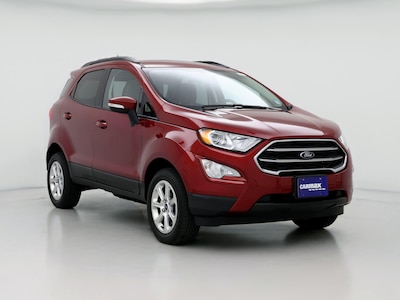 2019 Ford EcoSport SE -
                Rochester, NY