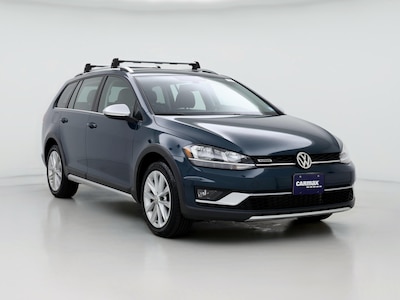 2019 Volkswagen Golf Alltrack S -
                Rochester, NY