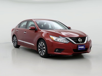 2017 Nissan Altima SV -
                Rochester, NY