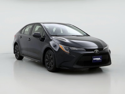 2020 Toyota Corolla LE -
                Rochester, NY