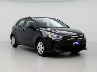 2018 Kia Rio5 S -
                Brandywine, MD