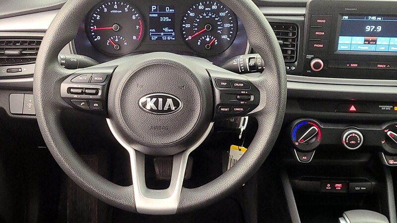 2018 Kia Rio5 S 10