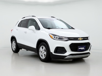 2019 Chevrolet Trax LT -
                Rochester, NY