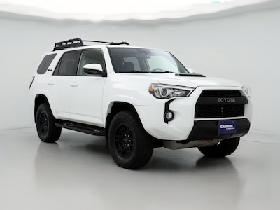 2019 Toyota 4Runner TRD Pro -
                Rochester, NY