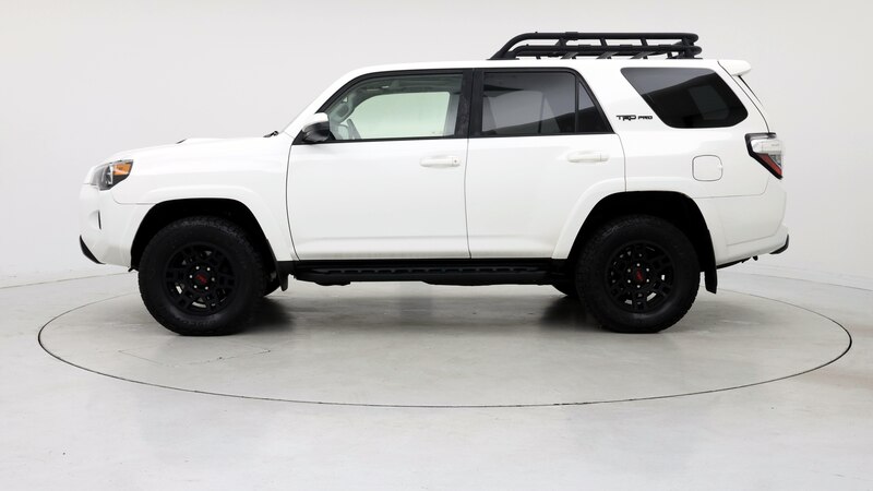 2019 Toyota 4Runner TRD Pro 3