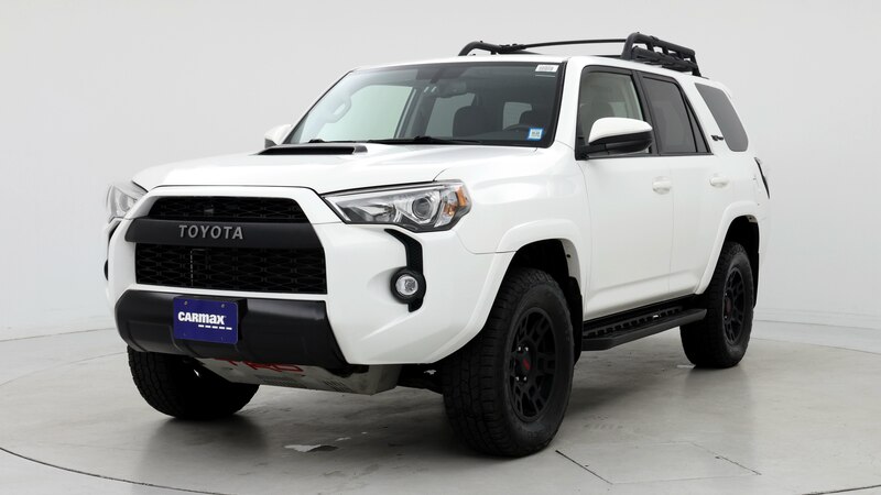 2019 Toyota 4Runner TRD Pro 4