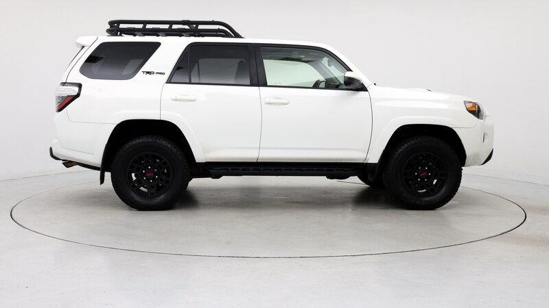 2019 Toyota 4Runner TRD Pro 7