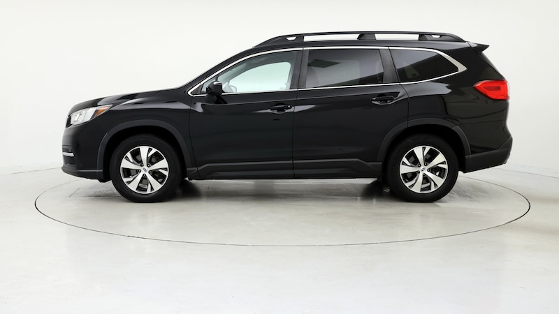 2020 Subaru Ascent Premium 3