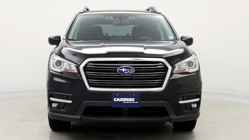 2020 Subaru Ascent Premium 5