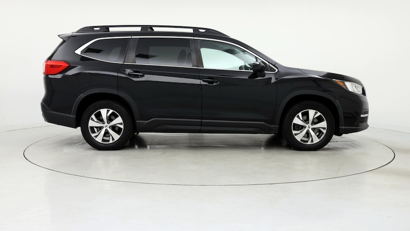 2020 Subaru Ascent Premium 7