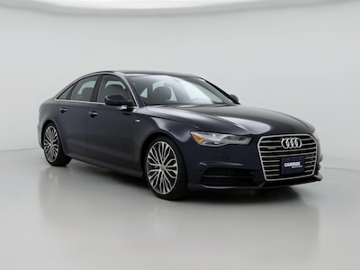 2017 Audi A6 Premium -
                Rochester, NY