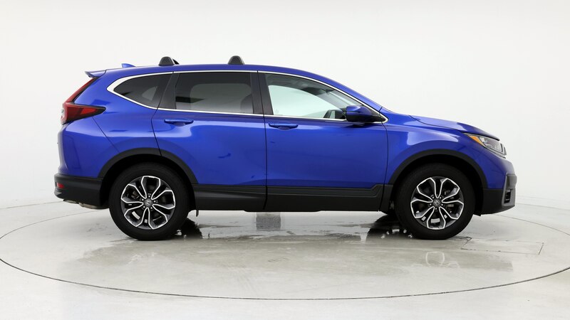 2022 Honda CR-V EX 7