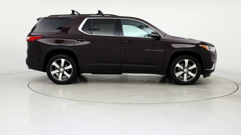 2020 Chevrolet Traverse LT 7