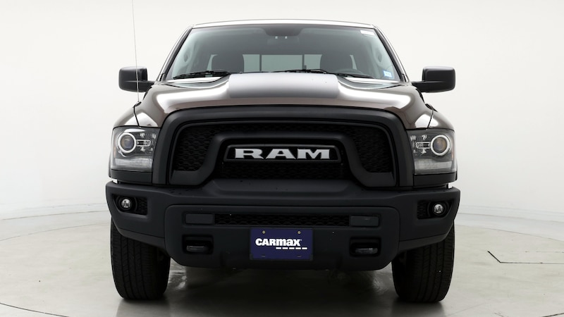 2019 RAM 1500 Classic Warlock 5