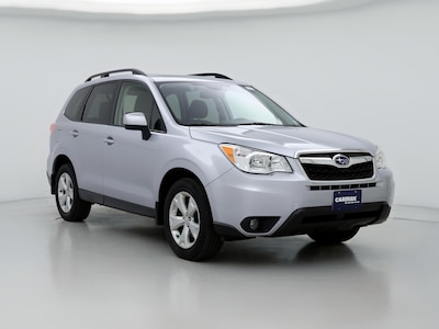 2016 Subaru Forester Premium -
                Buffalo, NY