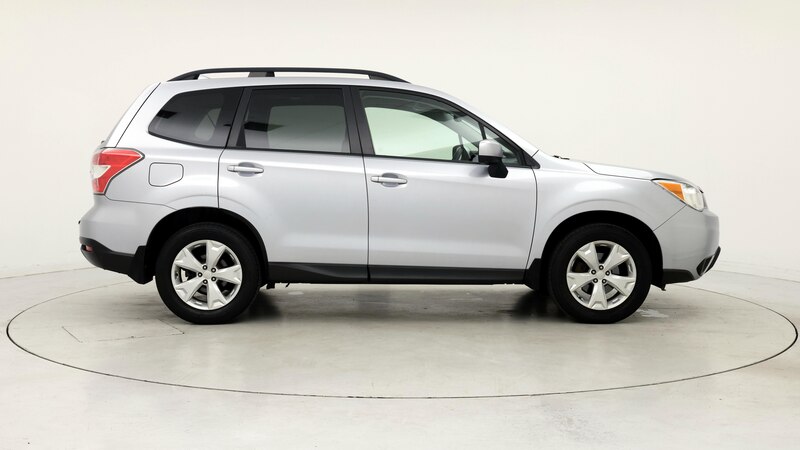 2016 Subaru Forester Premium 7