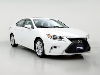 2017 Lexus ES 350 -
                Hartford, CT