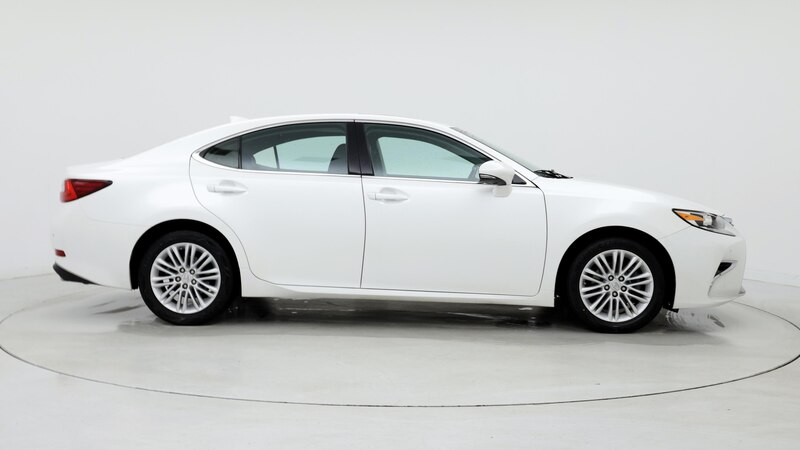 2017 Lexus ES 350 7