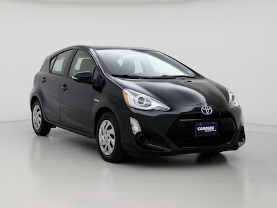 2015 Toyota Prius c Two -
                Buffalo, NY