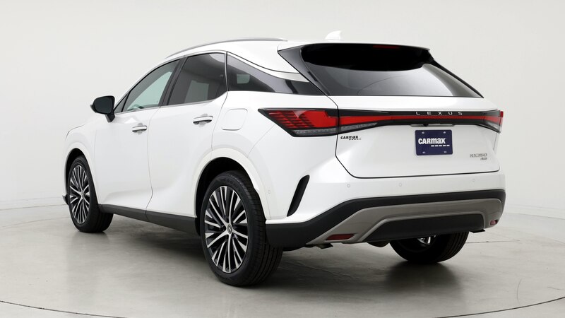 2023 Lexus RX 350 Premium+ 2