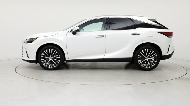 2023 Lexus RX 350 Premium+ 3