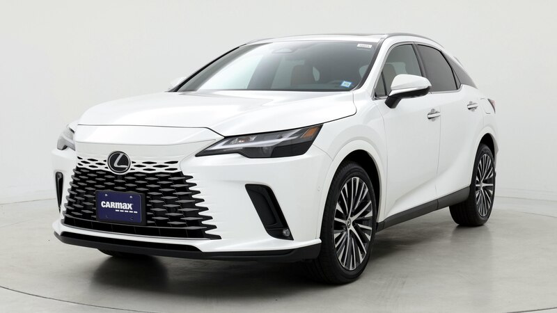 2023 Lexus RX 350 Premium+ 4