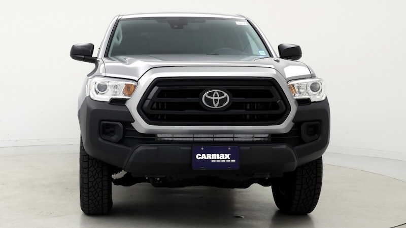 2020 Toyota Tacoma SR 5