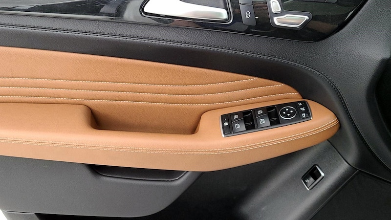 2019 Mercedes-Benz GLE 43 AMG 12