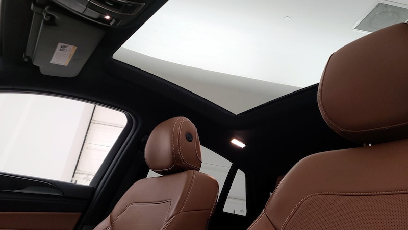 2019 Mercedes-Benz GLE 43 AMG 20