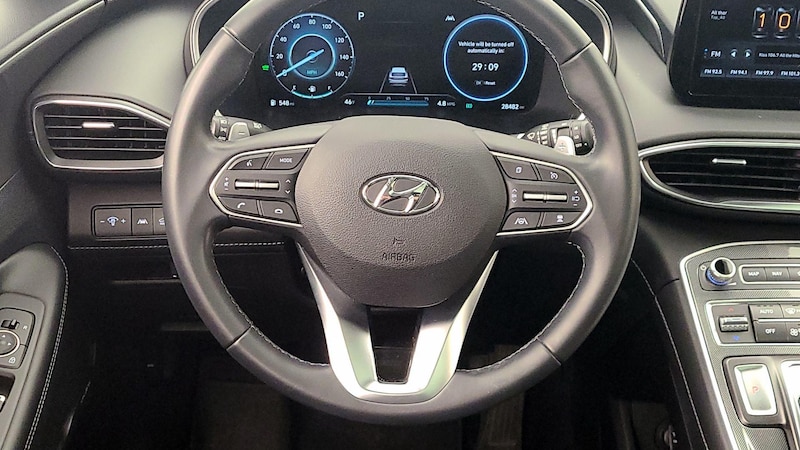 2022 Hyundai Santa Fe SEL 10