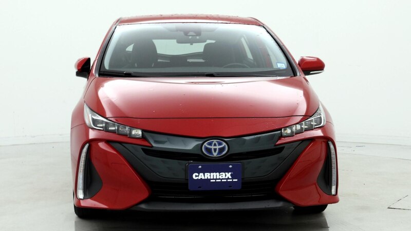 2020 Toyota Prius Prime LE 5