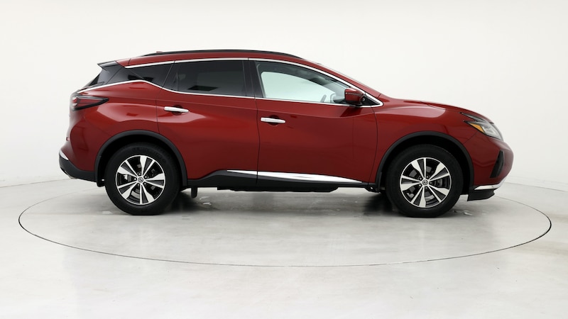 2020 Nissan Murano SV 7