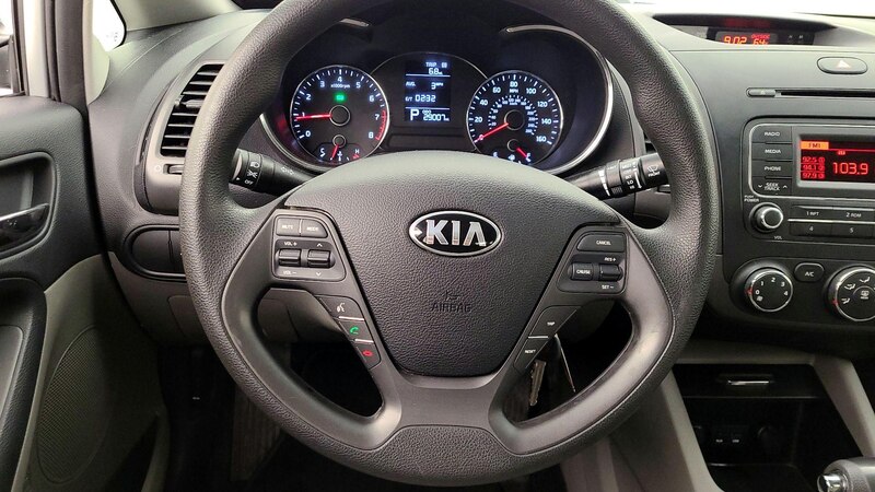 2014 Kia Forte LX 10