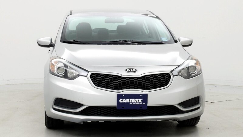 2014 Kia Forte LX 5