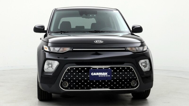 2021 Kia Soul EX 5