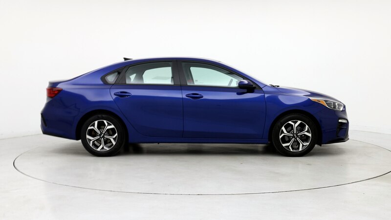 2020 Kia Forte LXS 7