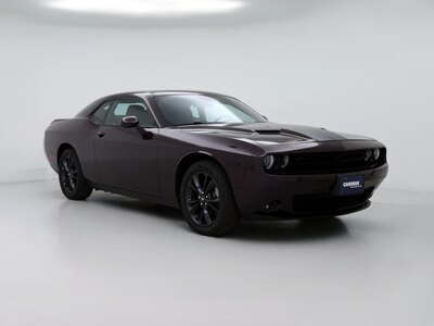 2021 Dodge Challenger SXT -
                Buffalo, NY