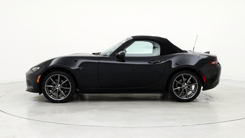 2016 Mazda MX-5 Miata Grand Touring 3