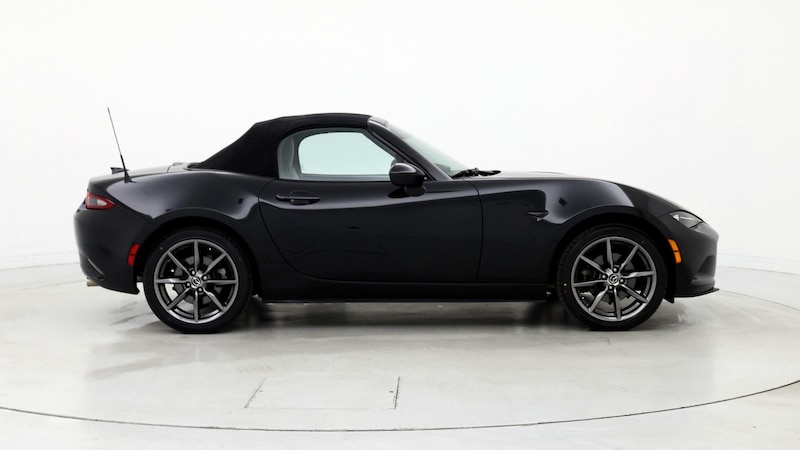 2016 Mazda MX-5 Miata Grand Touring 7